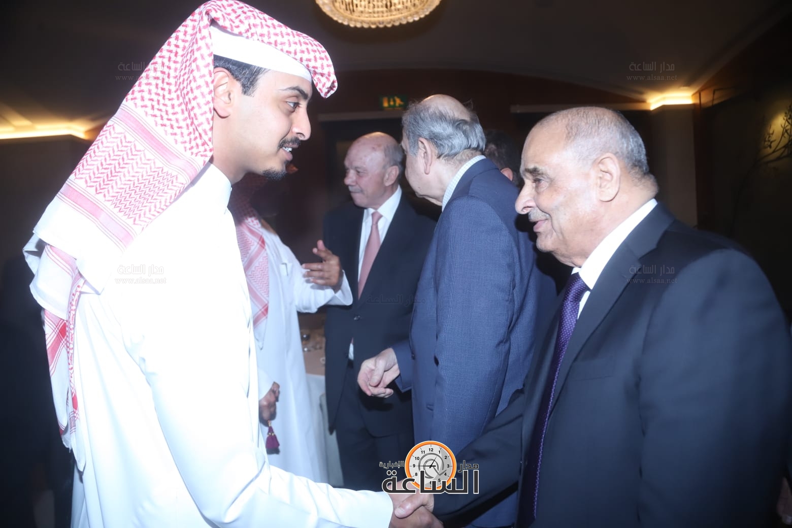 Madar Al-Saa Images 0.8326925681382719