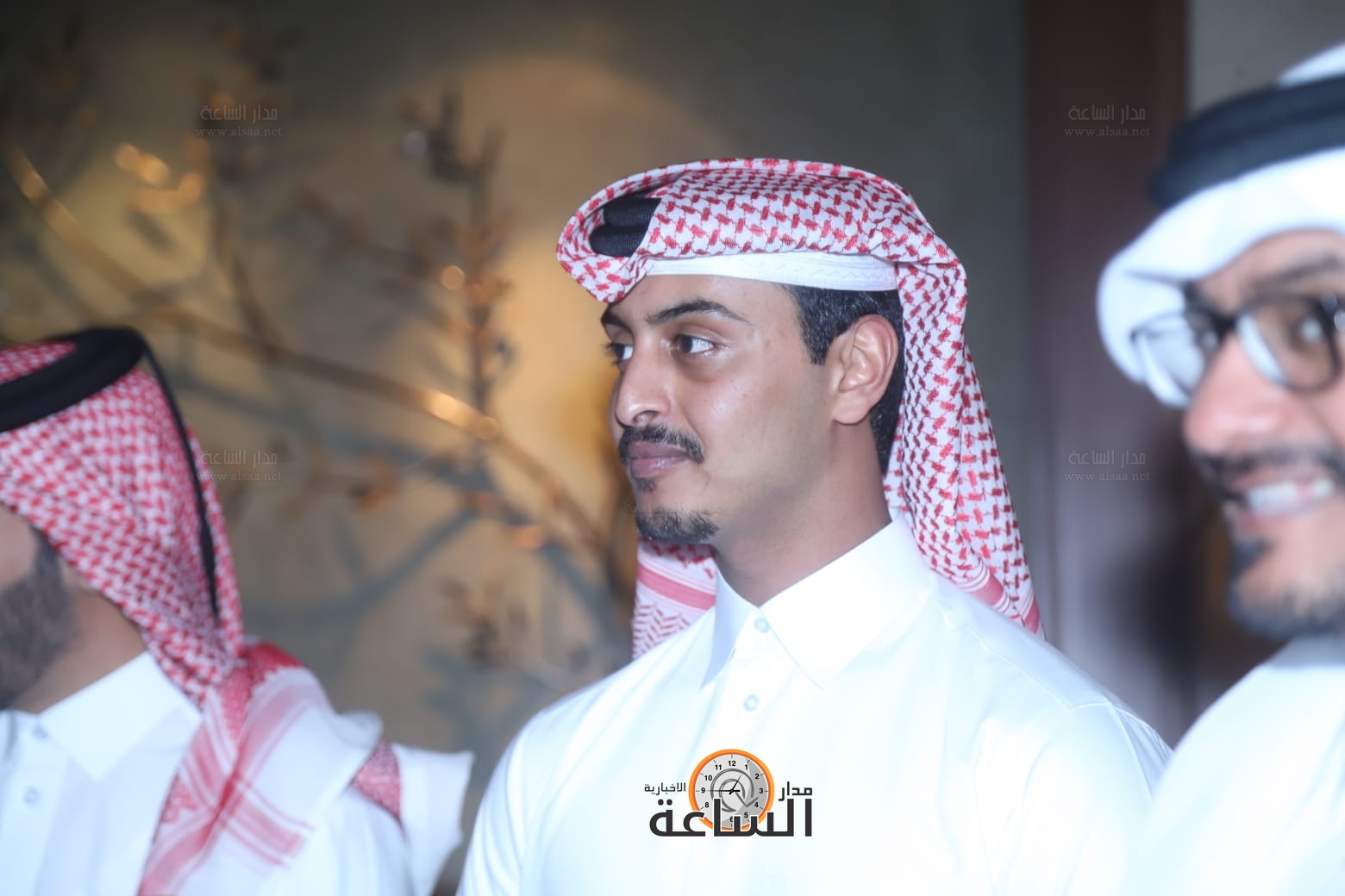 Madar Al-Saa Images 0.741994078370903