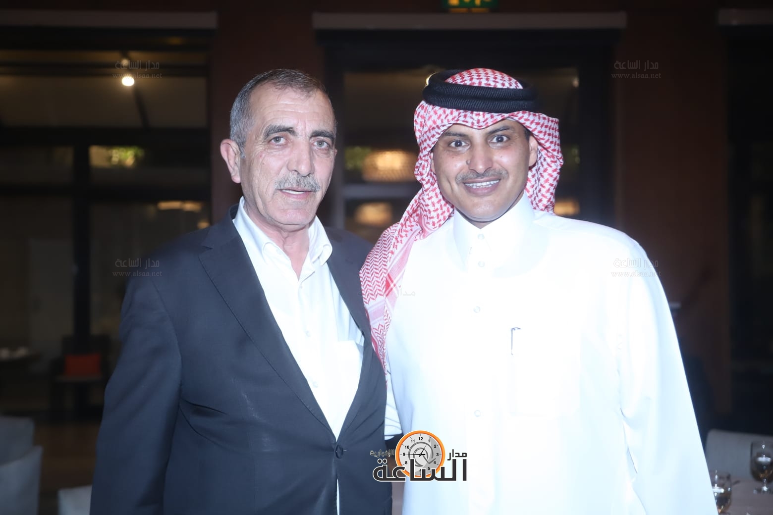 Madar Al-Saa Images 0.5991399635749702