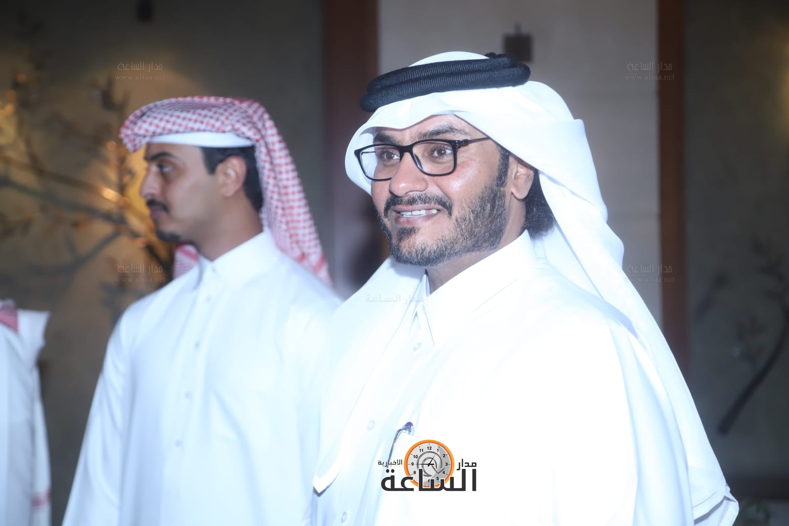 Madar Al-Saa Images 0.49747747056733926