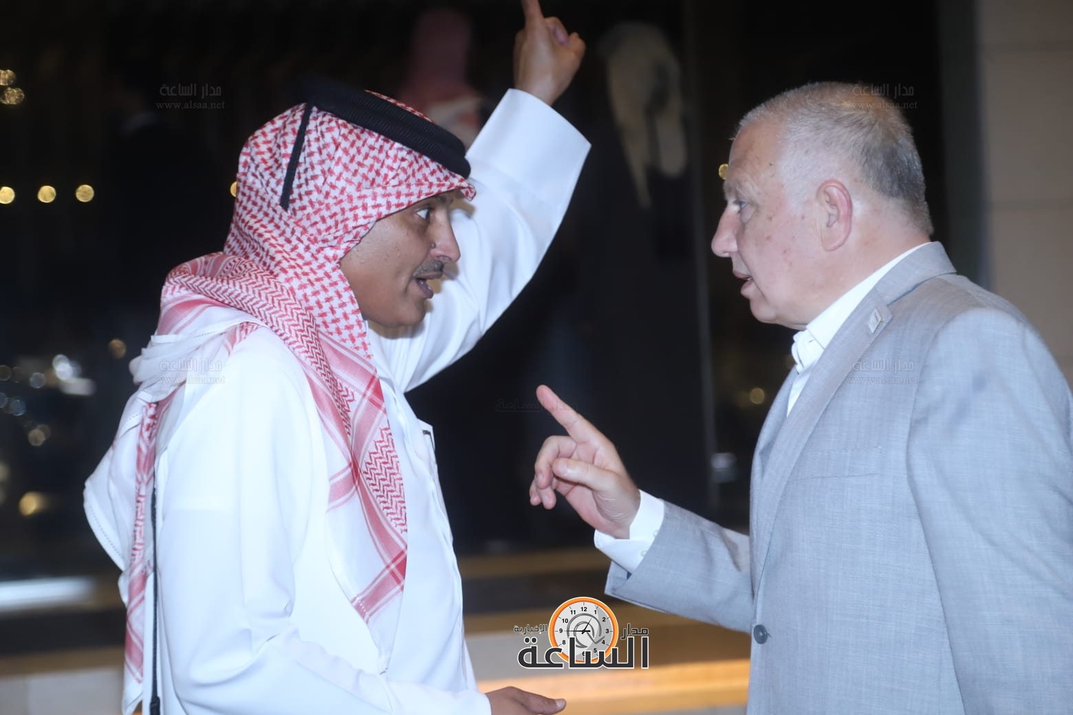 Madar Al-Saa Images 0.36862252160997866