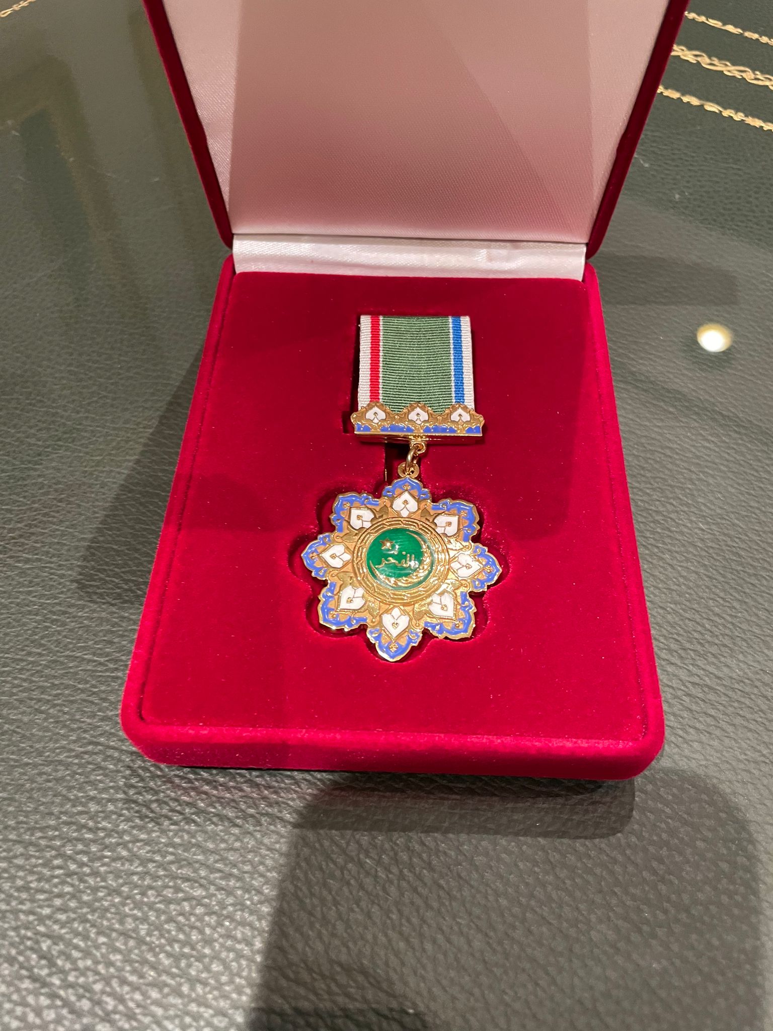 Madar Al-Saa Images 0.594114686289732