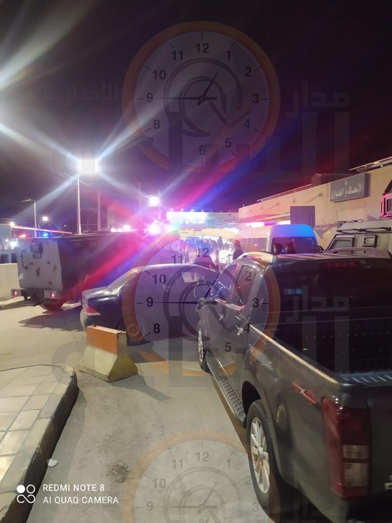 Madar Al-Saa Images 0.11539437337833336