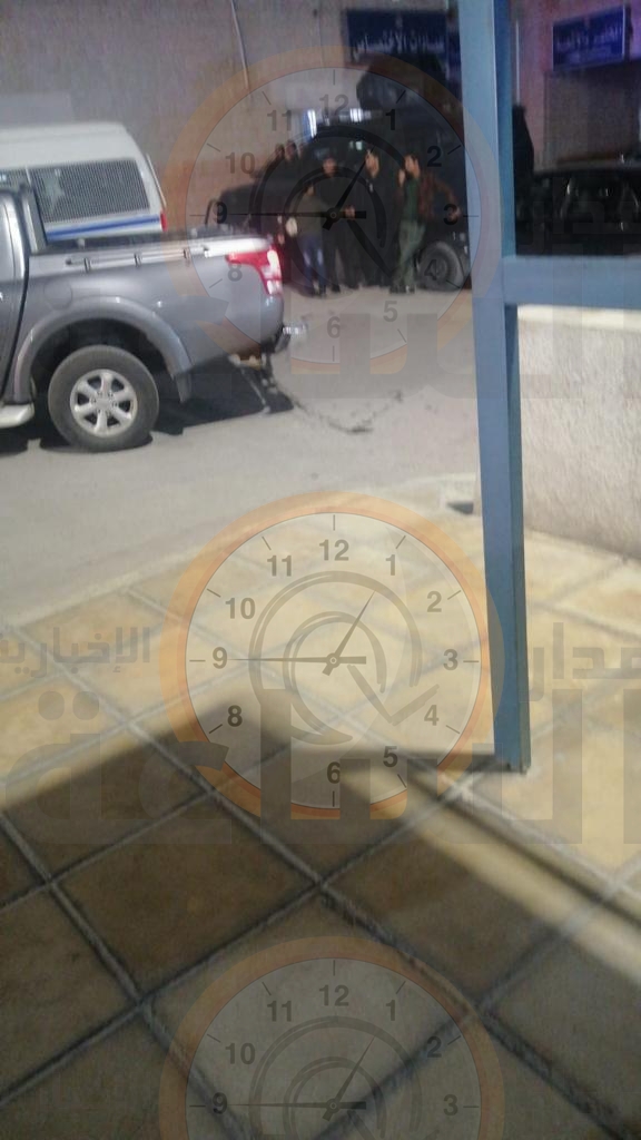 Madar Al-Saa Images 0.875228741751497