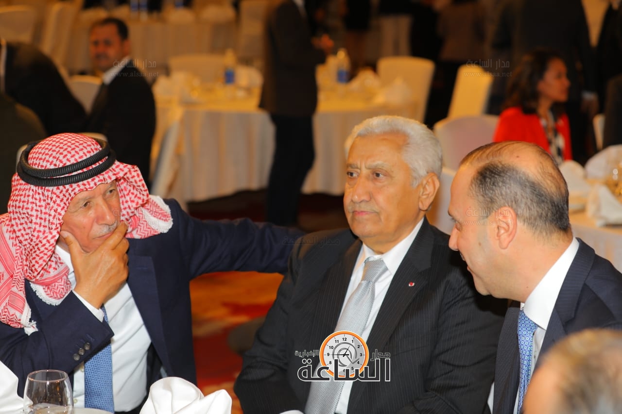 Madar Al-Saa Images 0.4029114726046712