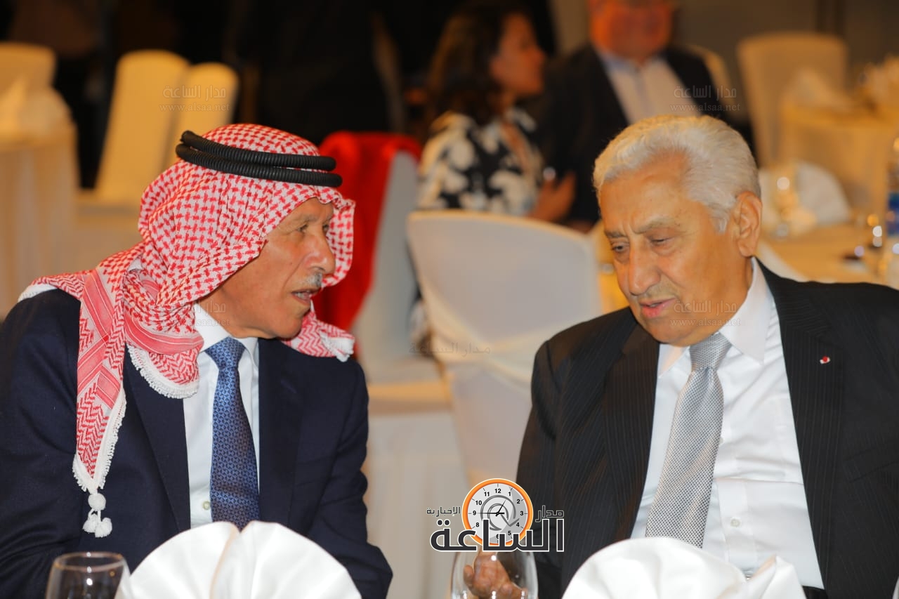 Madar Al-Saa Images 0.4479257085440027