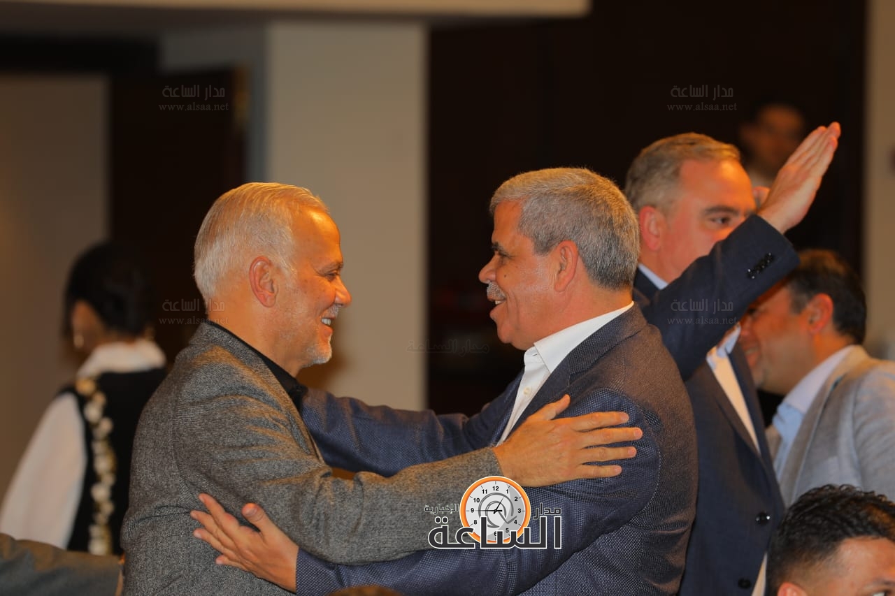 Madar Al-Saa Images 0.5960453173996438