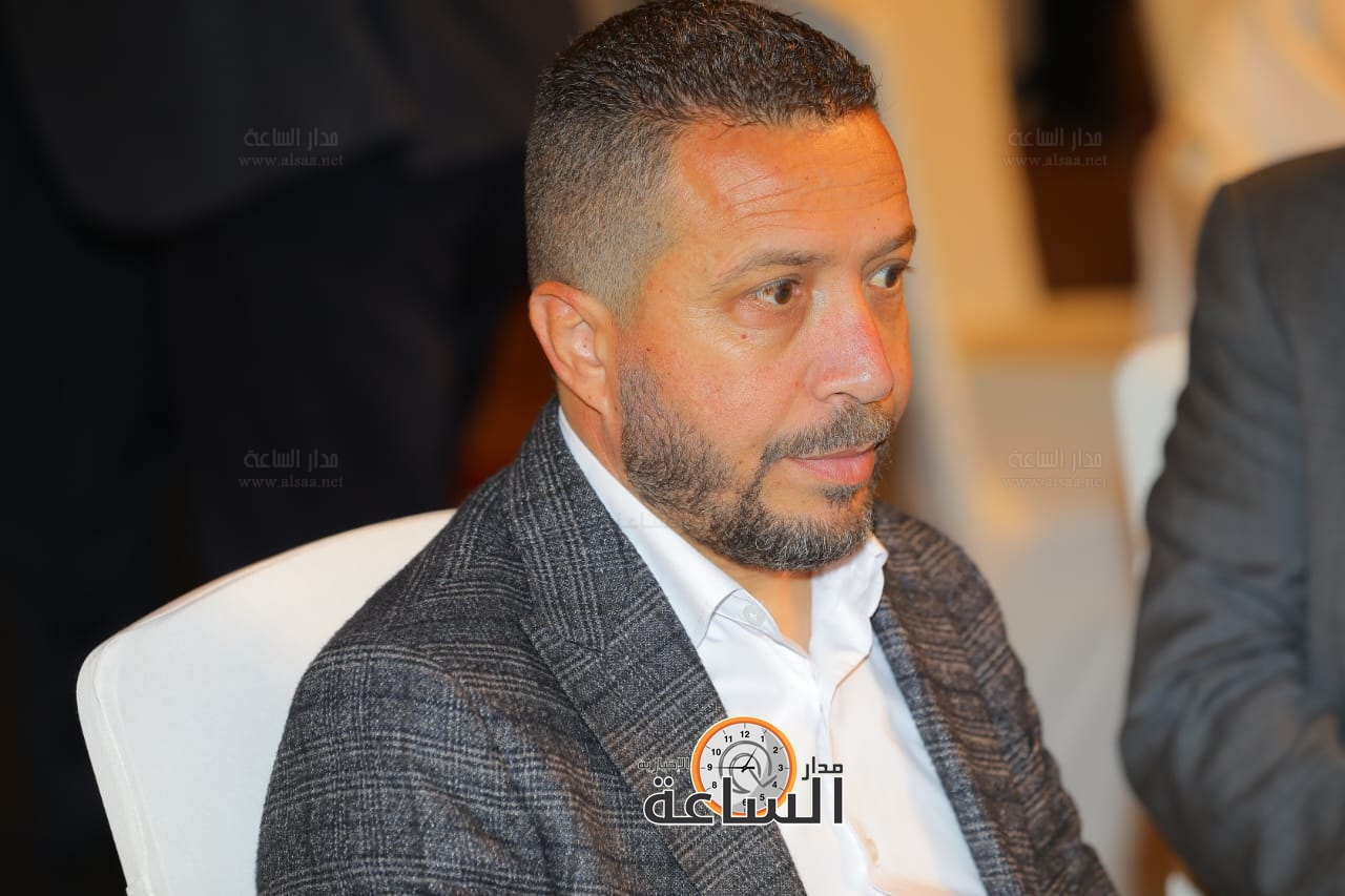 Madar Al-Saa Images 0.9357245636322551