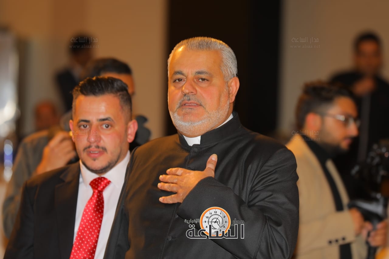 Madar Al-Saa Images 0.06657523846542102