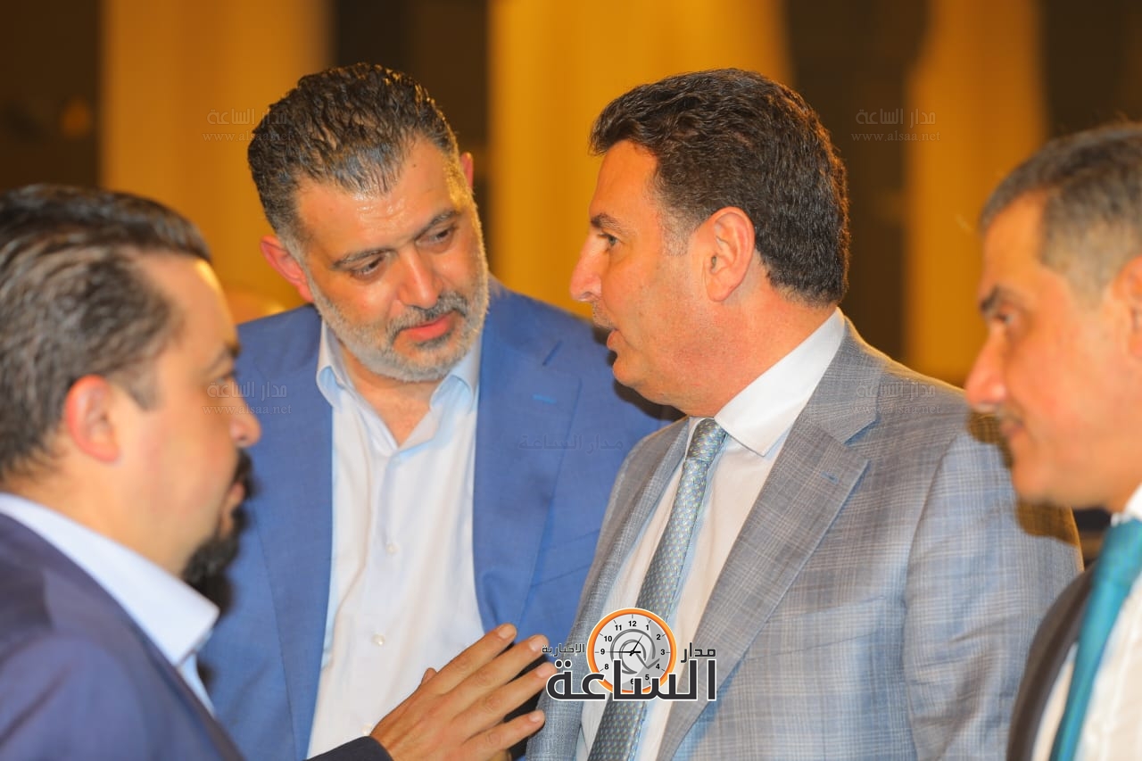 Madar Al-Saa Images 0.8087809227930836