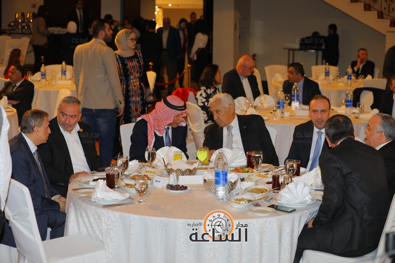 Madar Al-Saa Images 0.6579709772760114