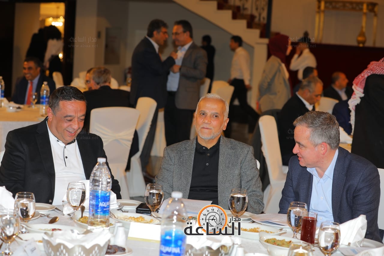 Madar Al-Saa Images 0.32687086501967166