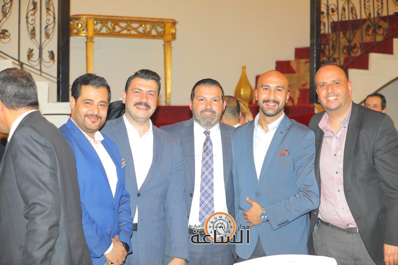 Madar Al-Saa Images 0.04587014967848324