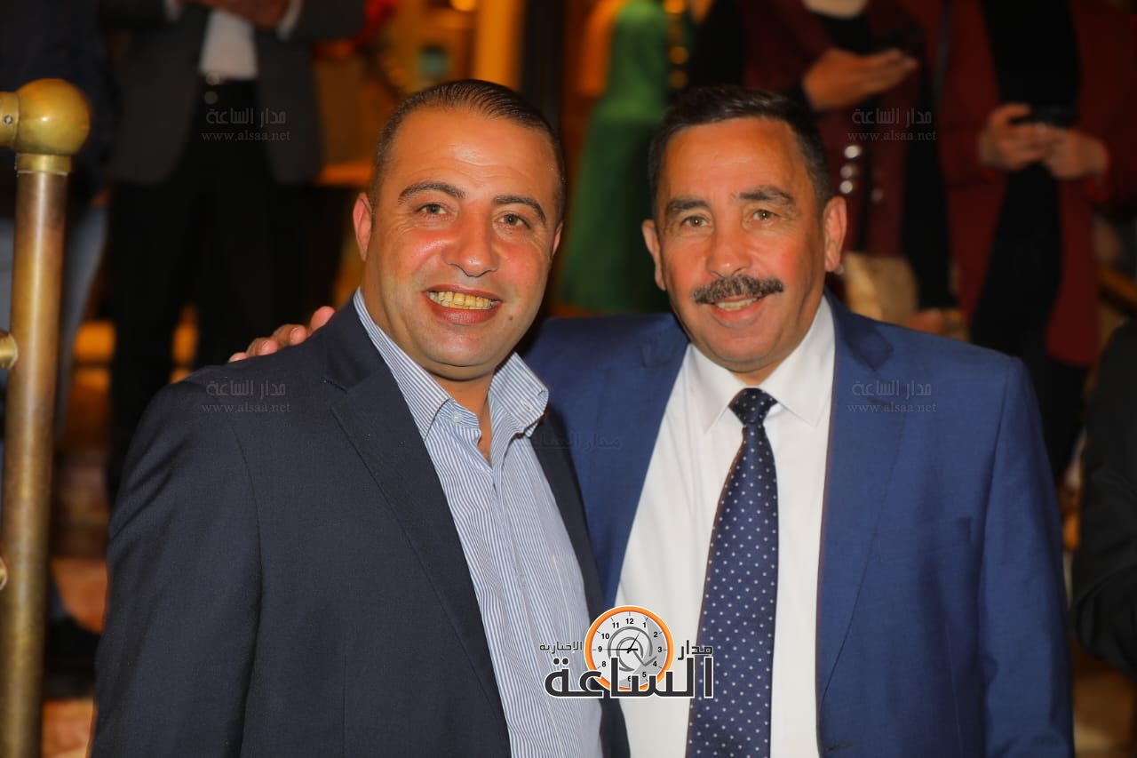 Madar Al-Saa Images 0.30445517735095695