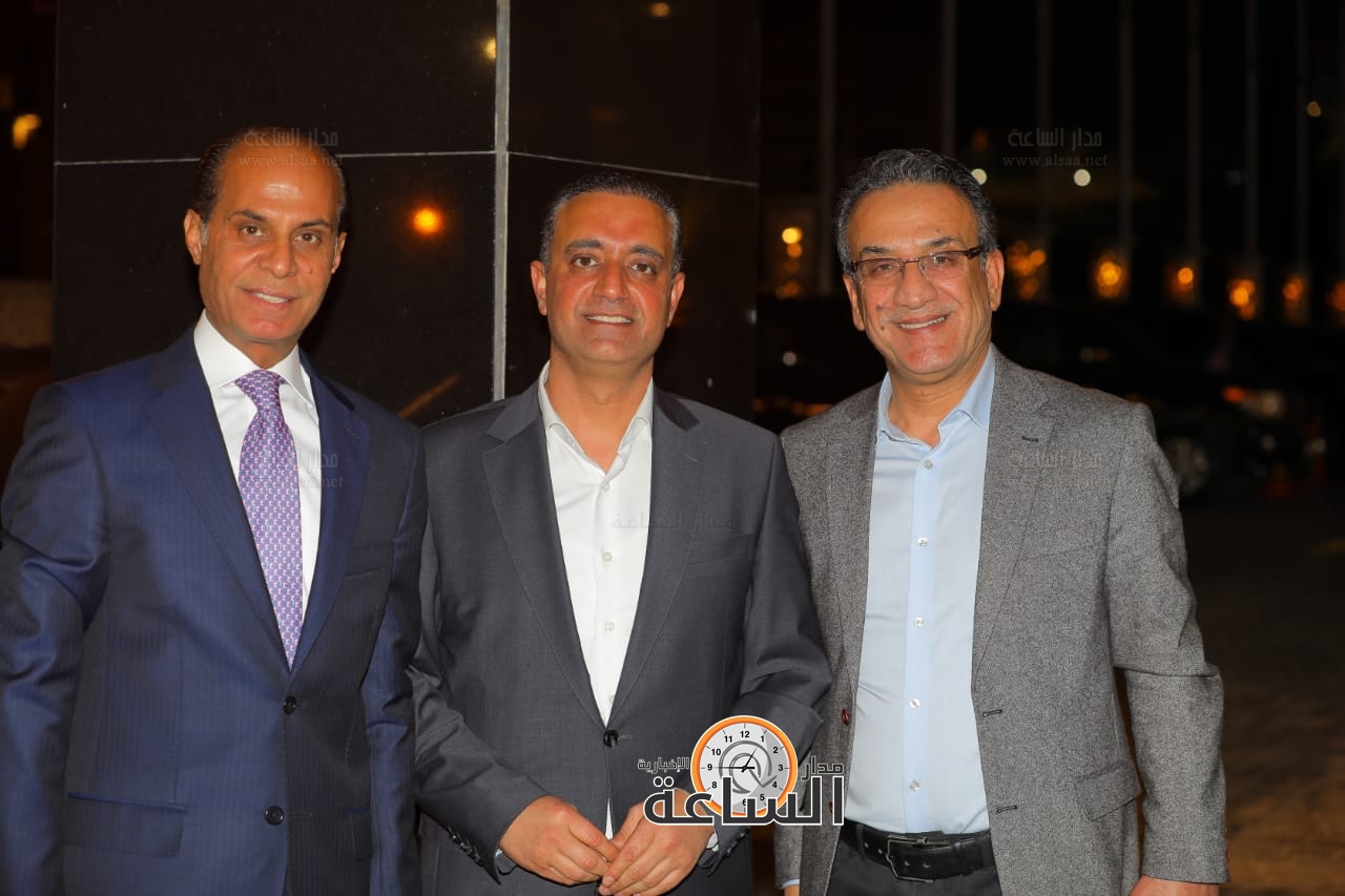 Madar Al-Saa Images 0.0711100723825211