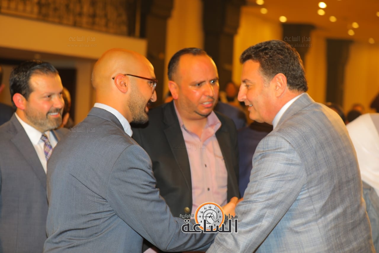 Madar Al-Saa Images 0.2829753372956274