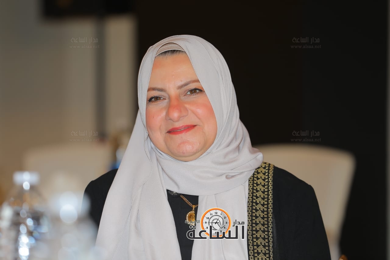 Madar Al-Saa Images 0.12279681868785364