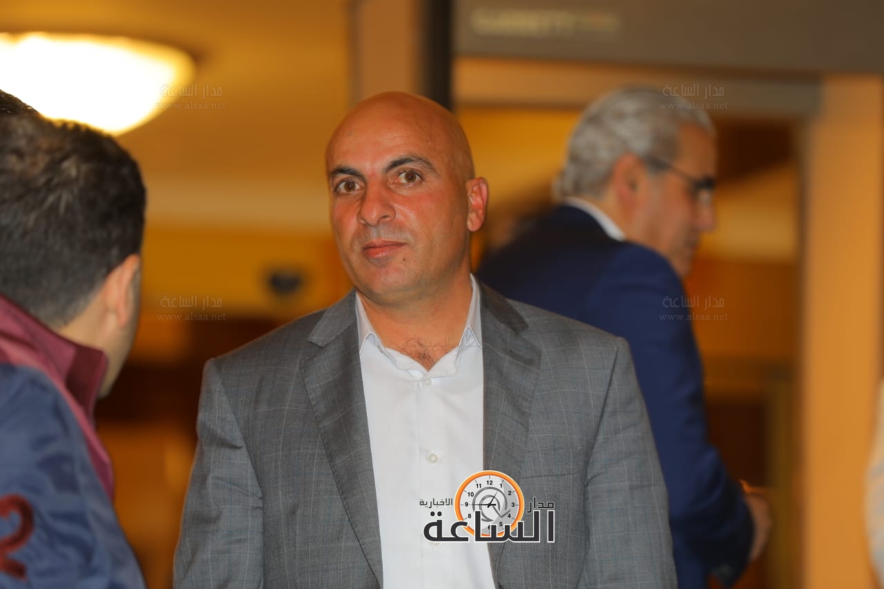 Madar Al-Saa Images 0.8613507332436543