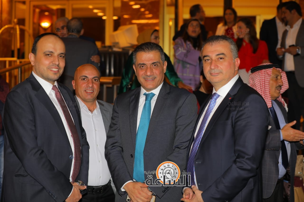 Madar Al-Saa Images 0.9435384333013768