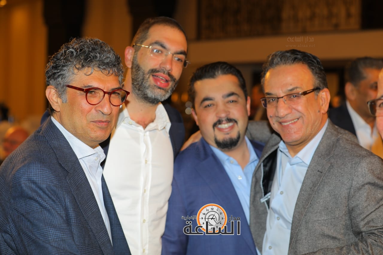 Madar Al-Saa Images 0.04862494053484445