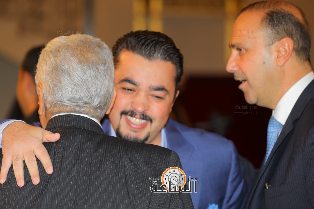 Madar Al-Saa Images 0.49679404068855226