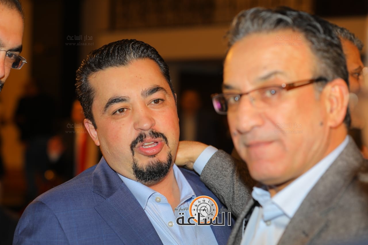 Madar Al-Saa Images 0.07053970146694866