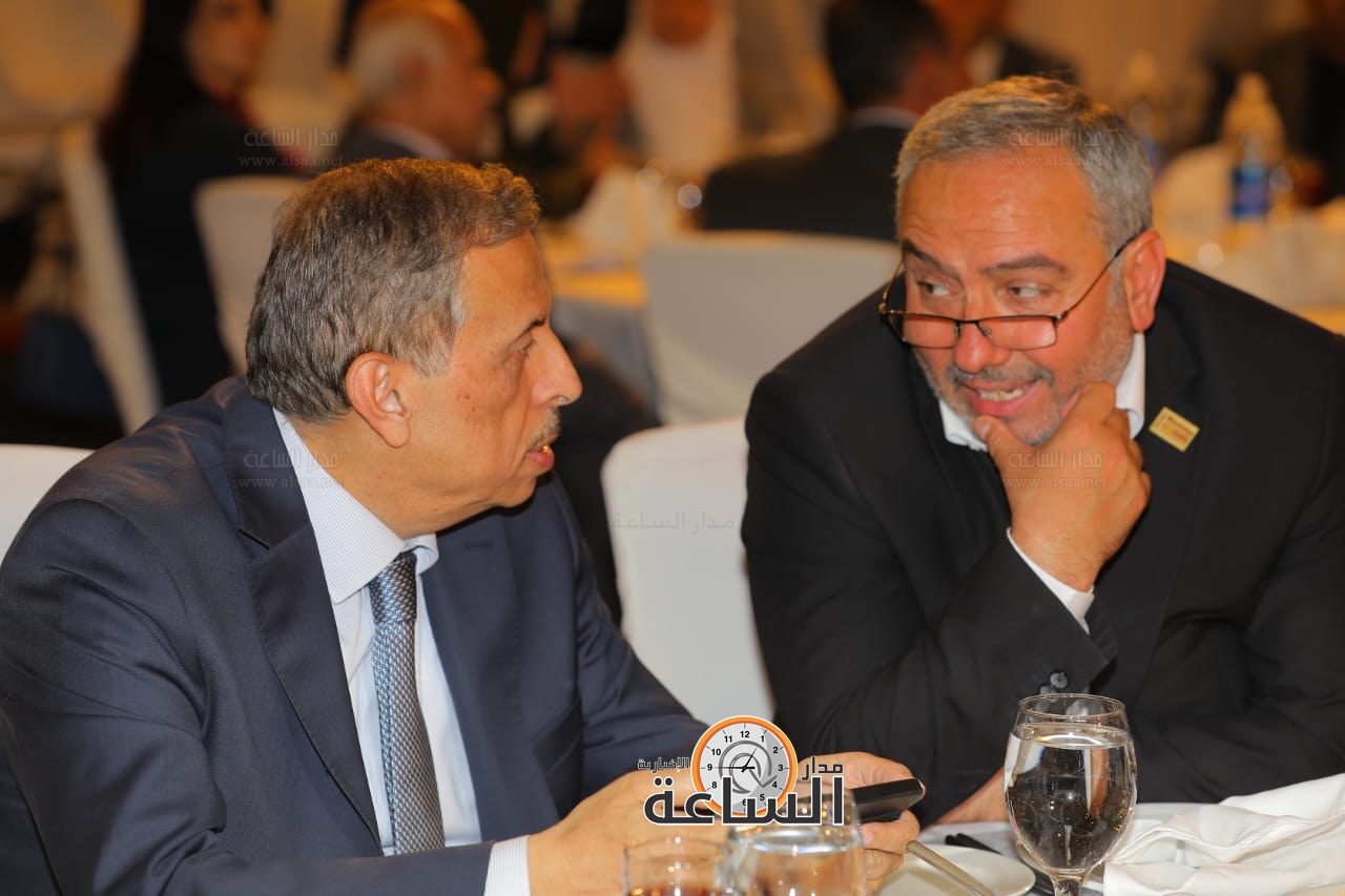 Madar Al-Saa Images 0.9065682992693744