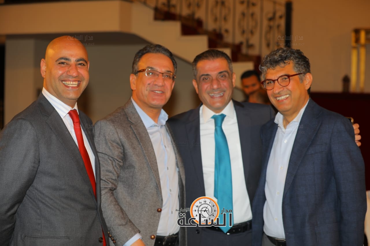 Madar Al-Saa Images 0.3903336088260463