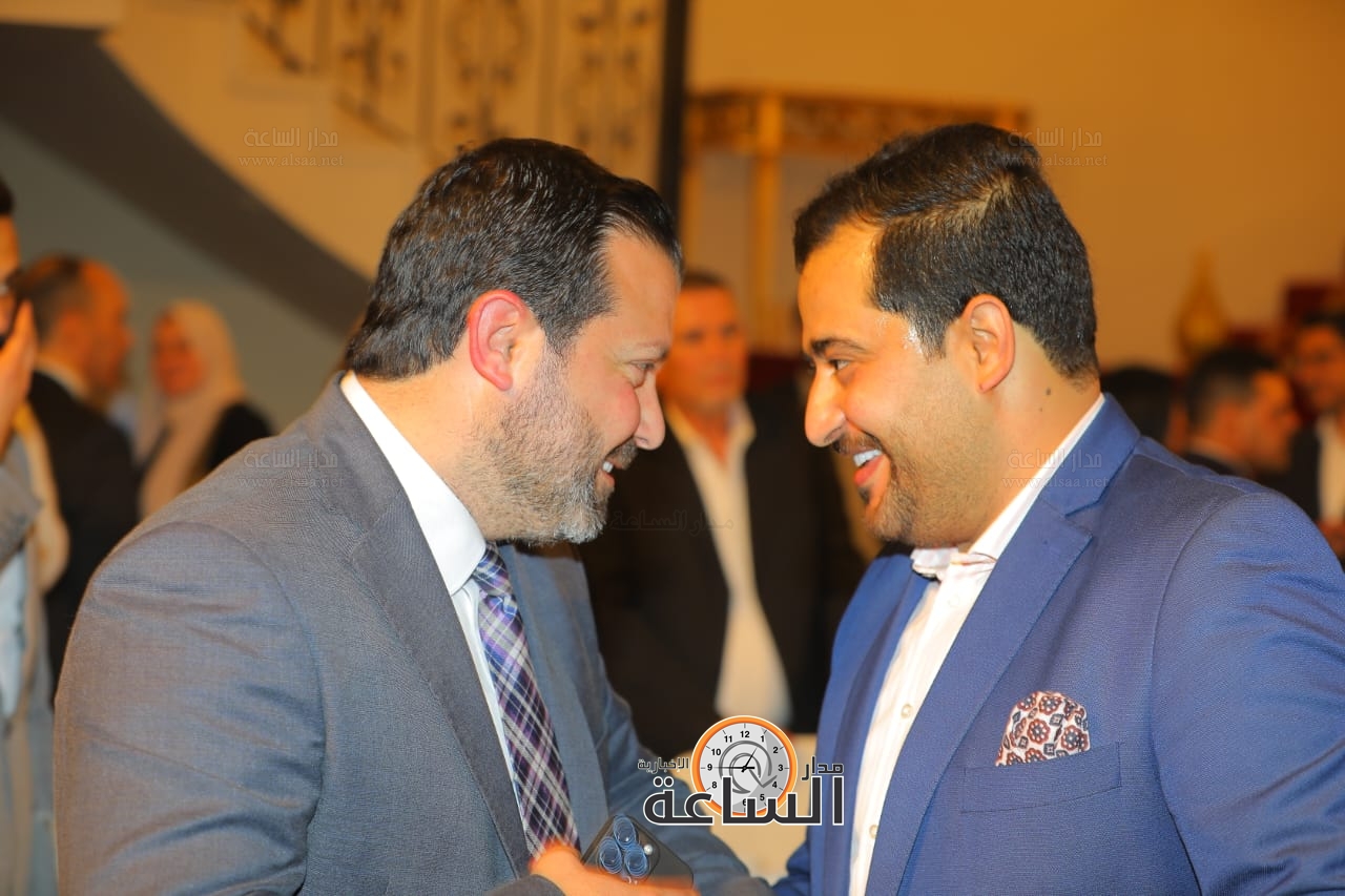 Madar Al-Saa Images 0.30714802283709286