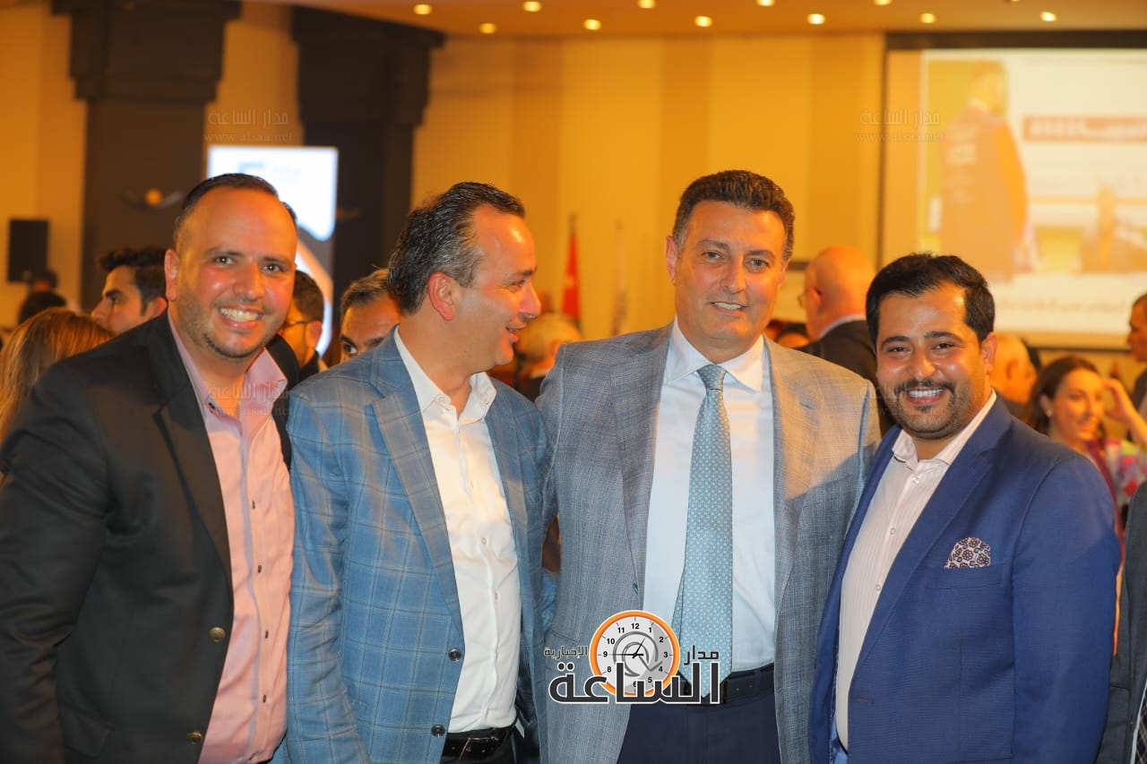 Madar Al-Saa Images 0.13377857916679492