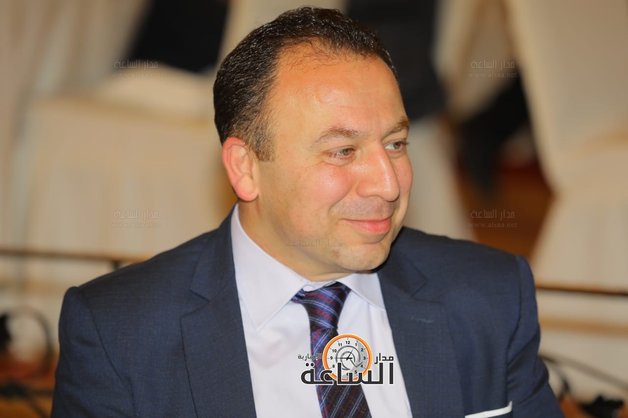 Madar Al-Saa Images 0.18798290728269618