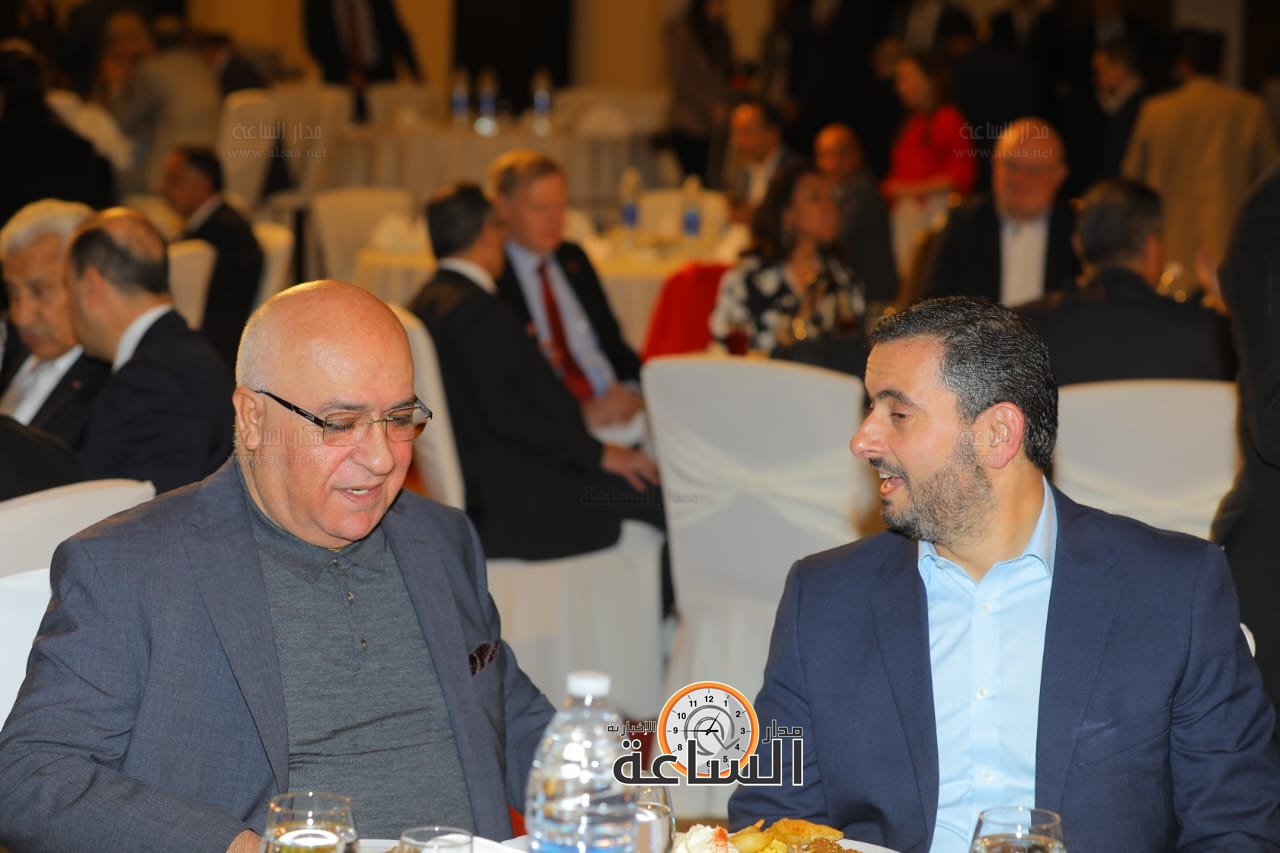 Madar Al-Saa Images 0.2599190344070321