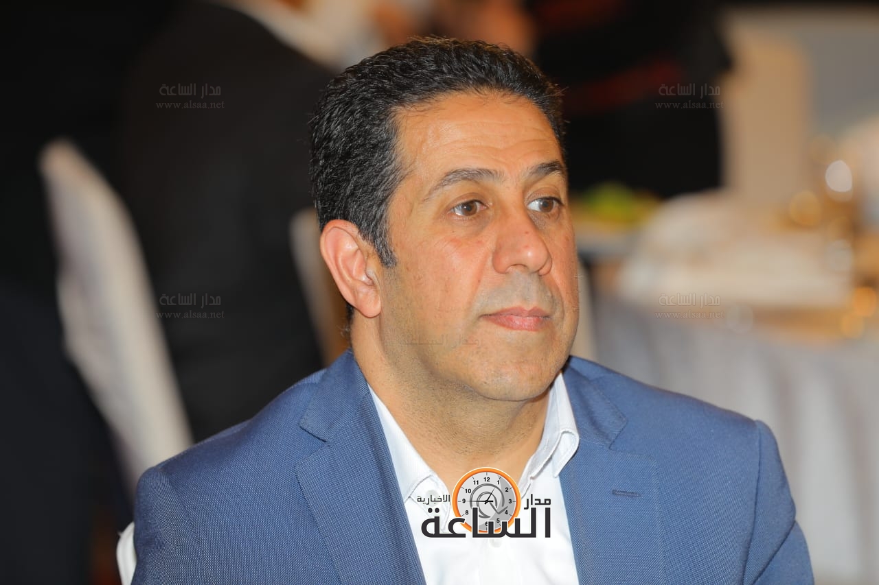 Madar Al-Saa Images 0.9825120146571493