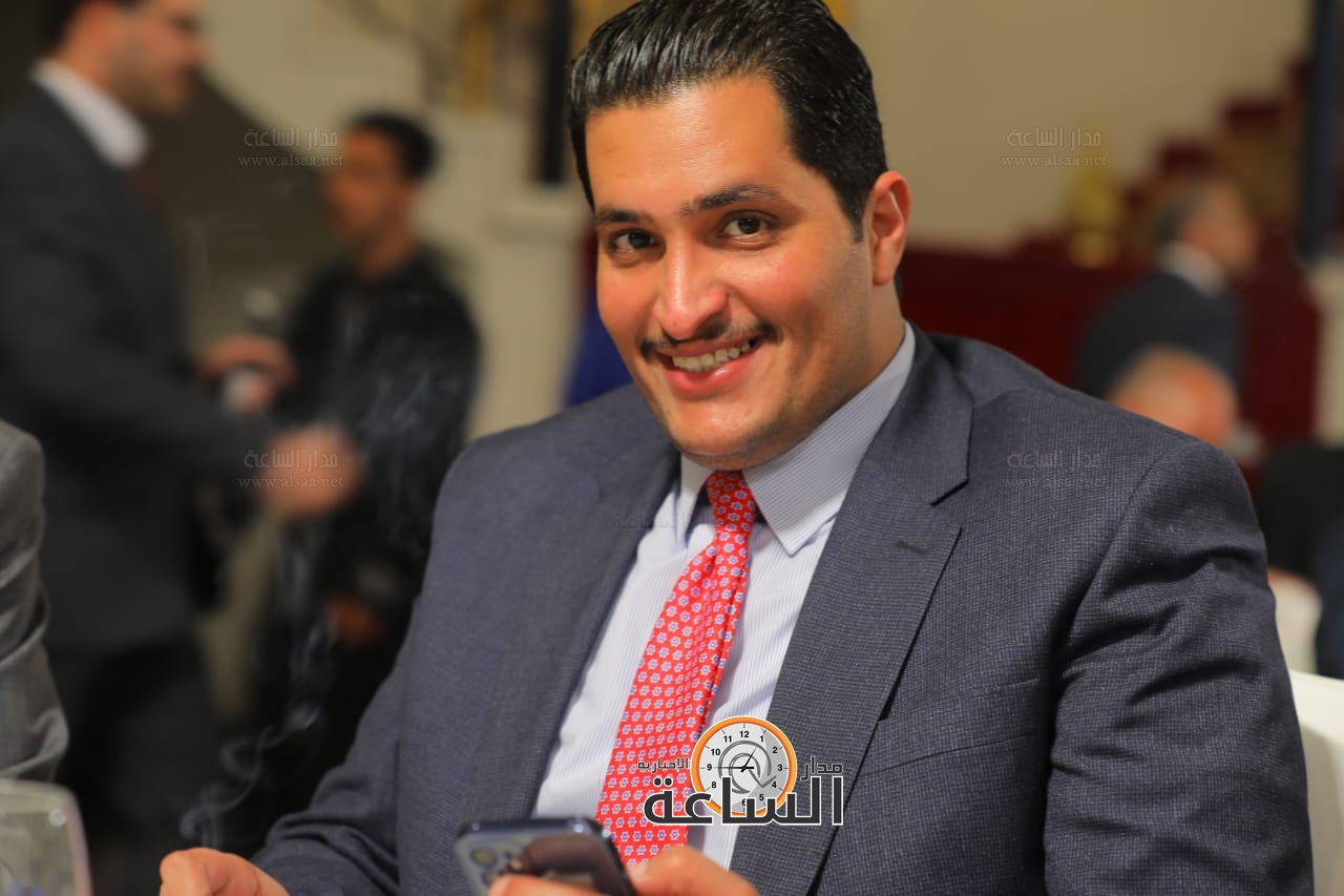 Madar Al-Saa Images 0.5448159573271714