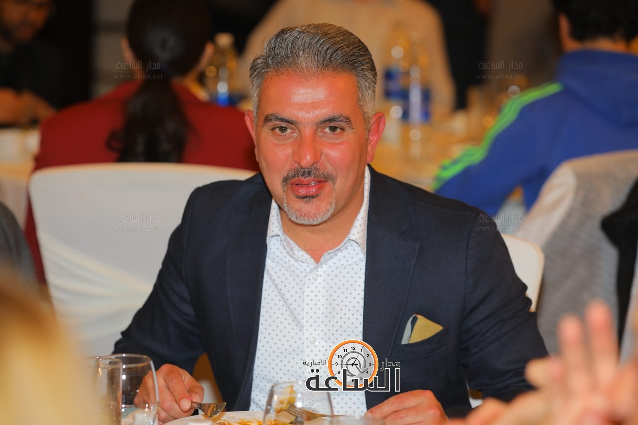 Madar Al-Saa Images 0.5135750104505916