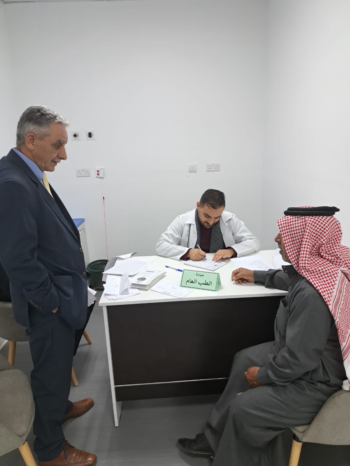 Madar Al-Saa Images 0.256698831661174