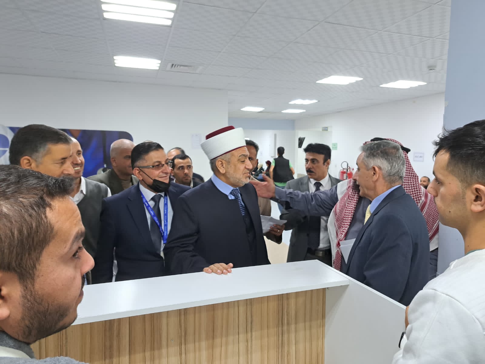 Madar Al-Saa Images 0.5434238323996792