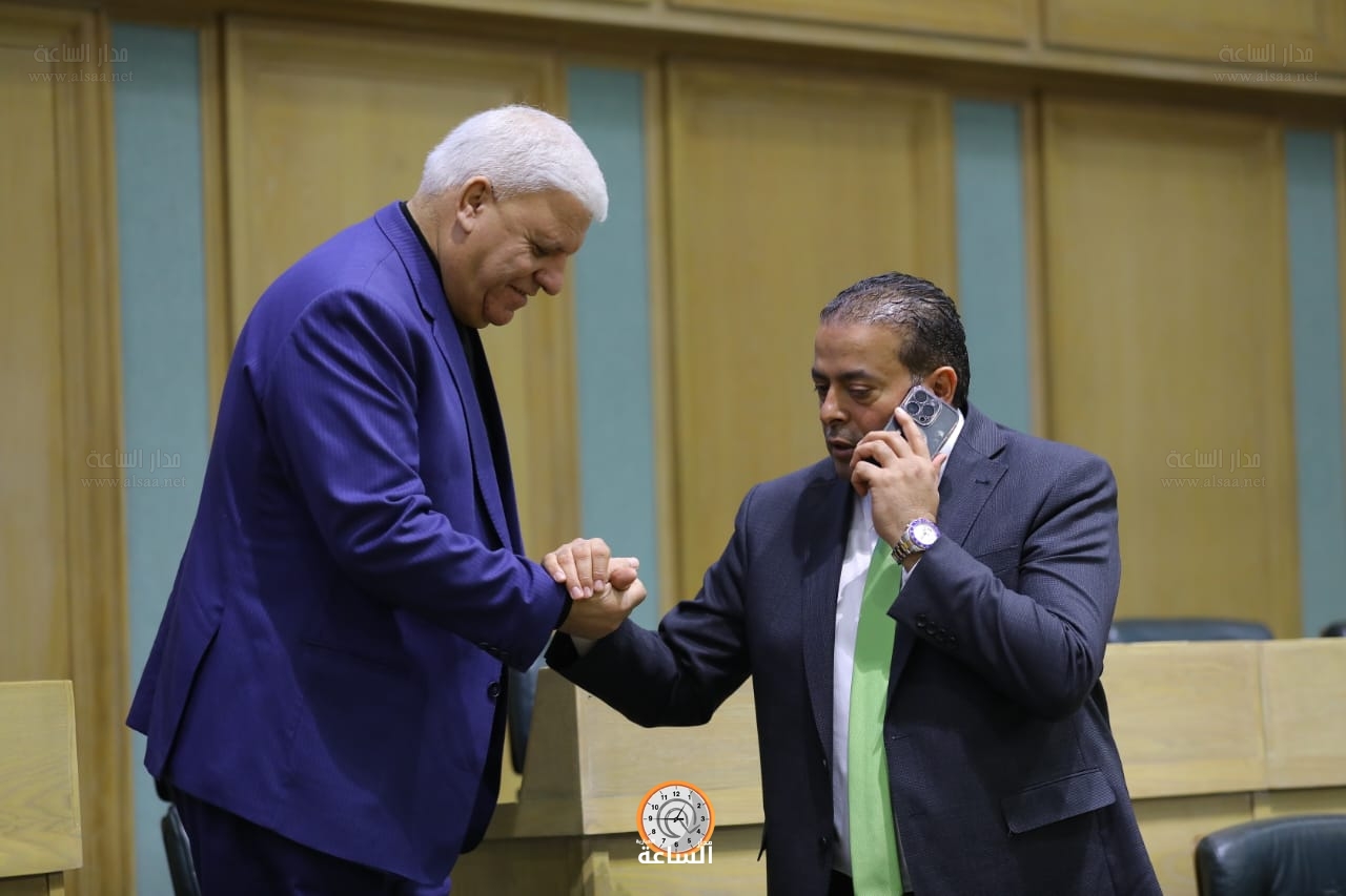 Madar Al-Saa Images 0.5181964216073693