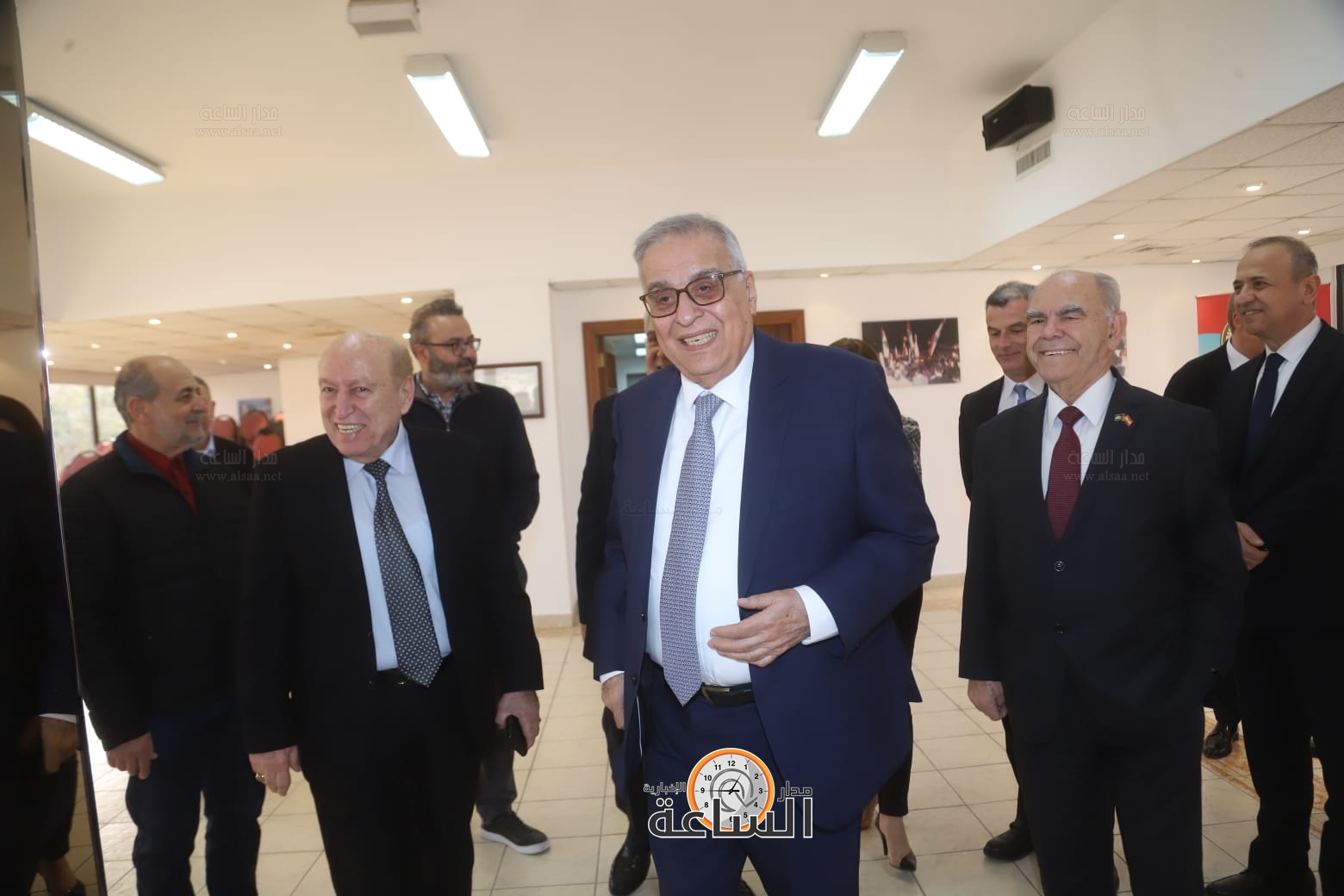 Madar Al-Saa Images 0.31170498681936065