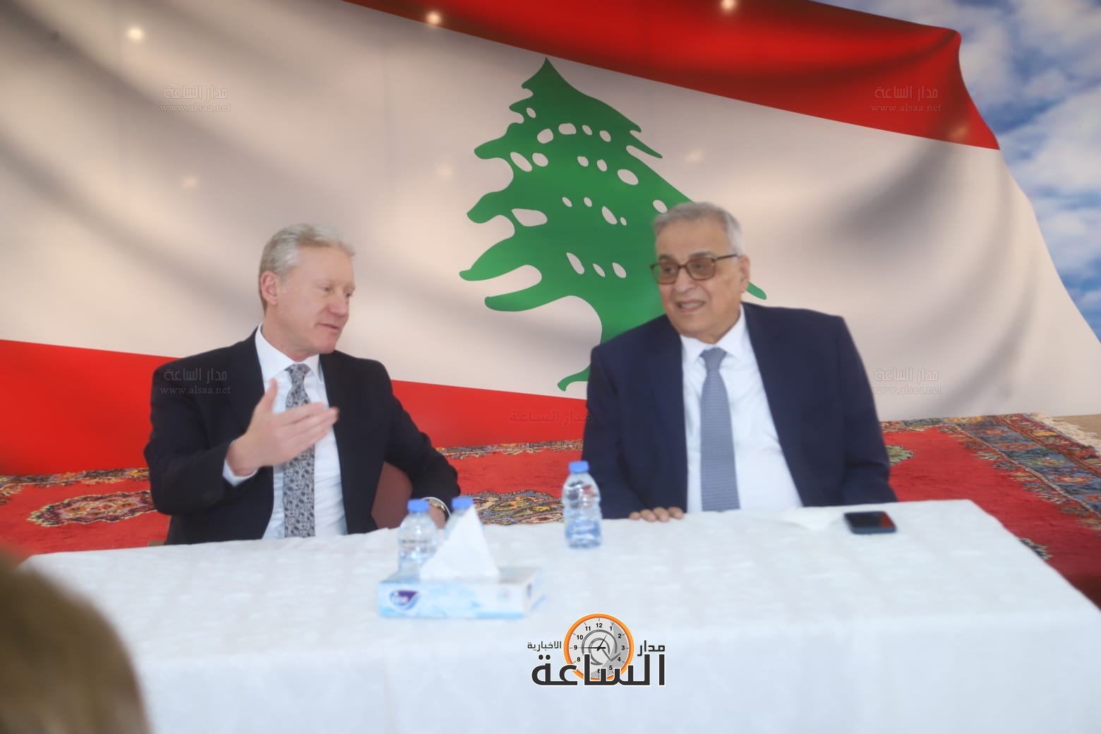 Madar Al-Saa Images 0.6658682341088942