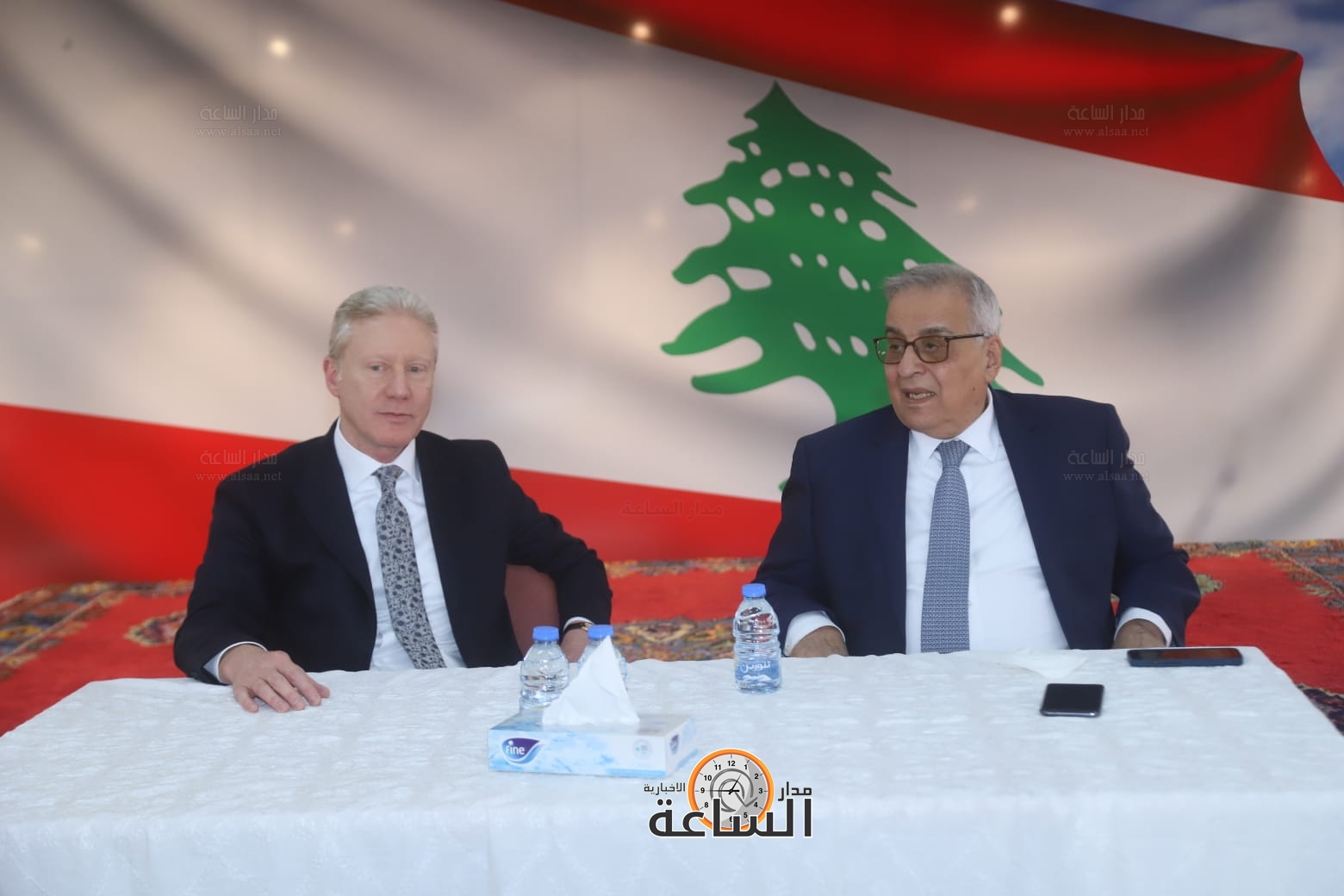 Madar Al-Saa Images 0.5222838007375361