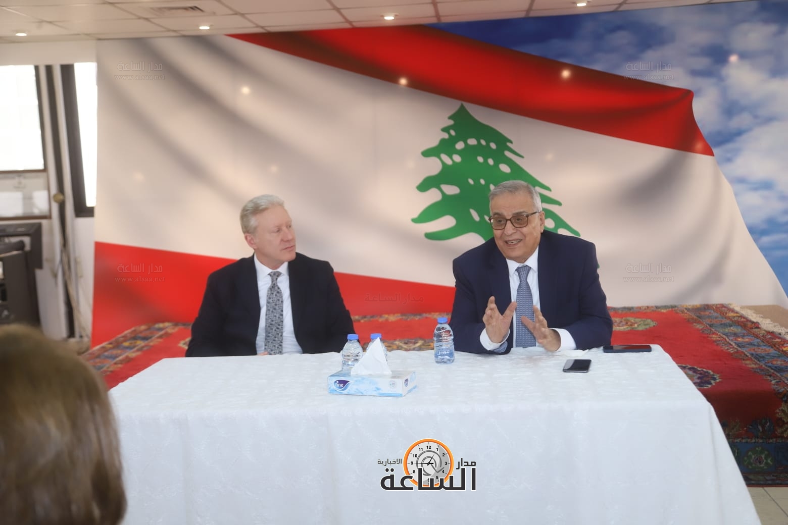 Madar Al-Saa Images 0.34450603440702965