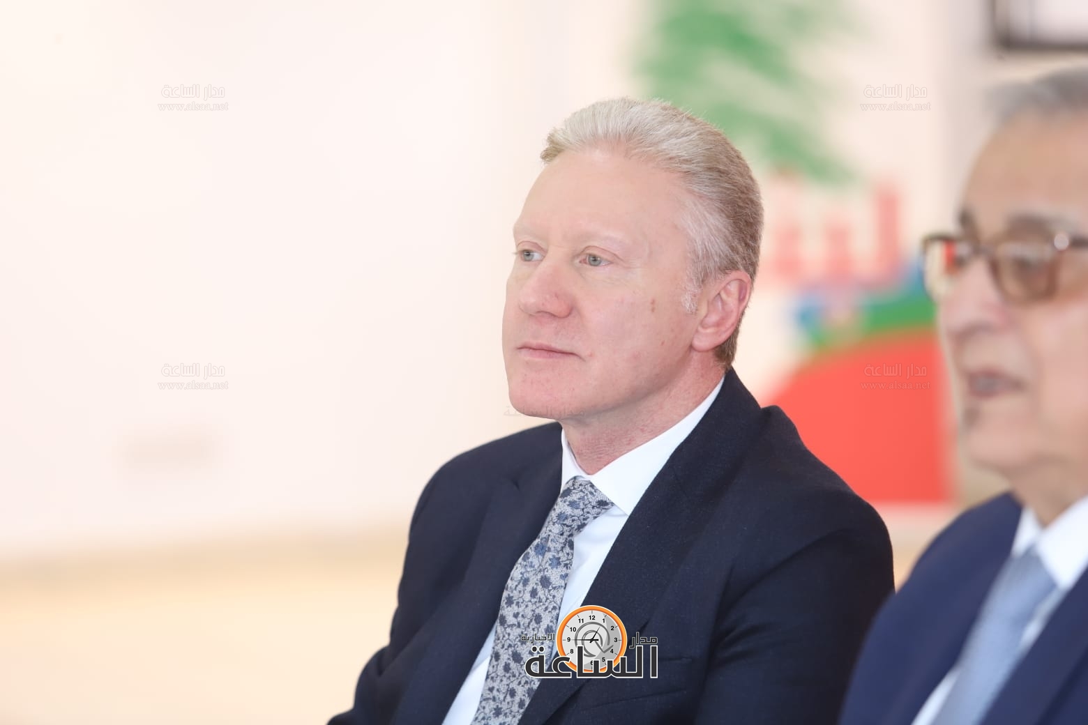 Madar Al-Saa Images 0.3781576042527164