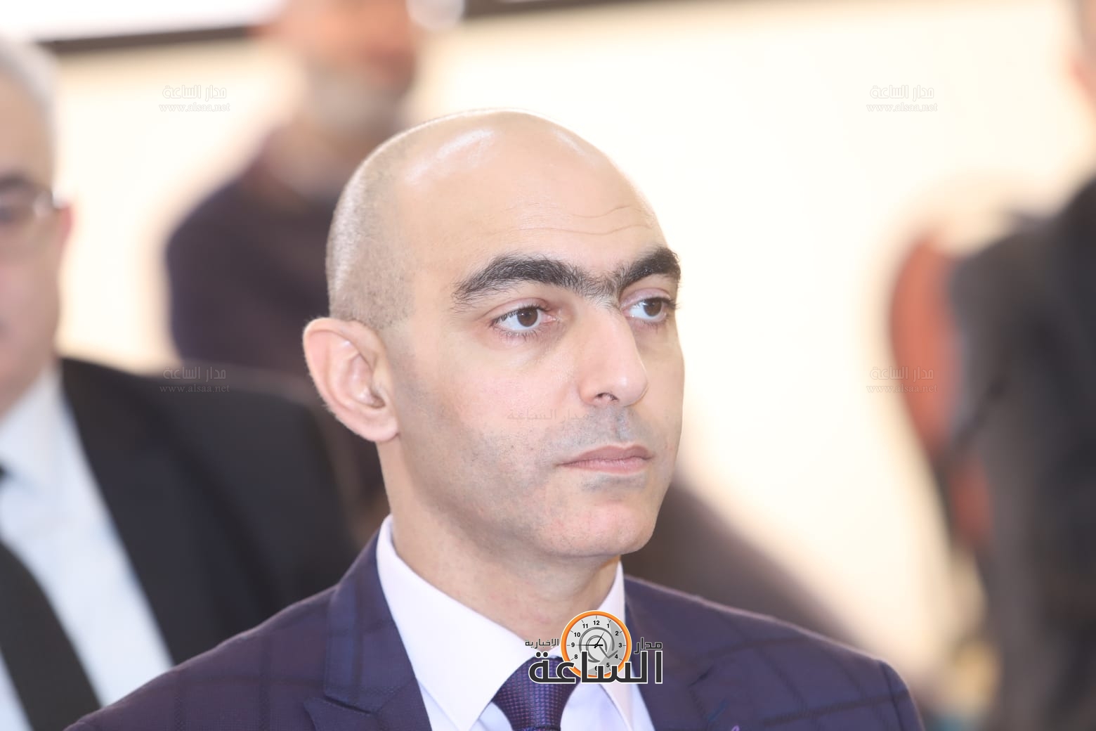 Madar Al-Saa Images 0.7288595084268956