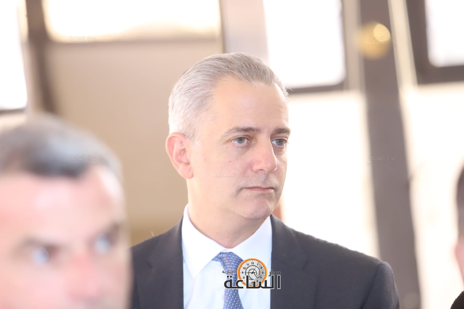 Madar Al-Saa Images 0.9411445956784394