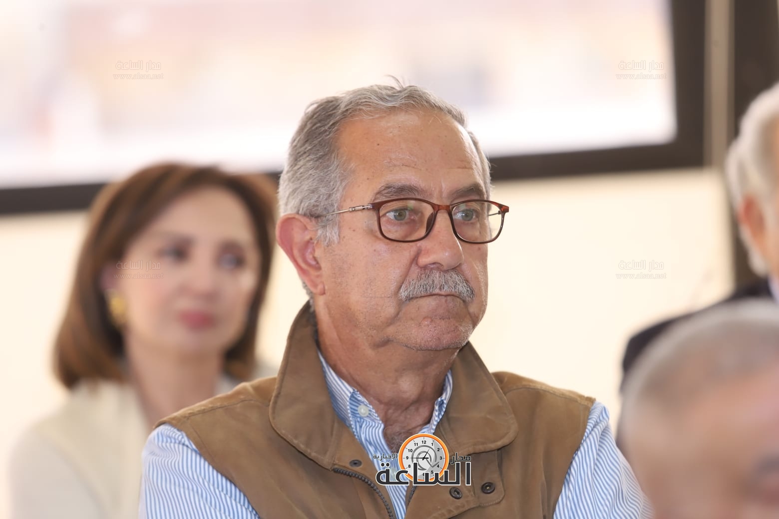 Madar Al-Saa Images 0.05526405981995741