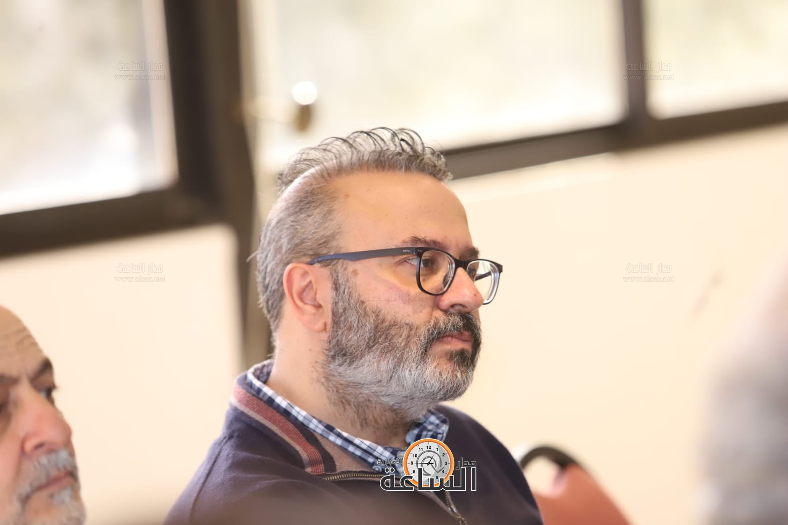 Madar Al-Saa Images 0.20241683451337633