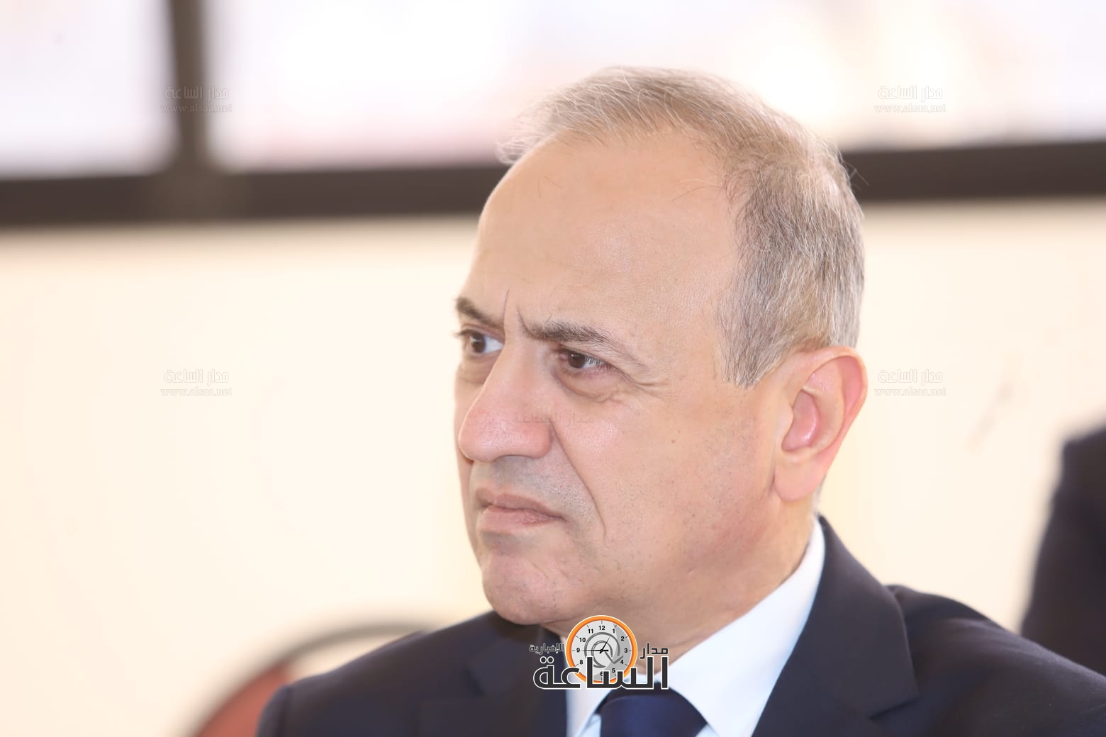 Madar Al-Saa Images 0.3357411834216131