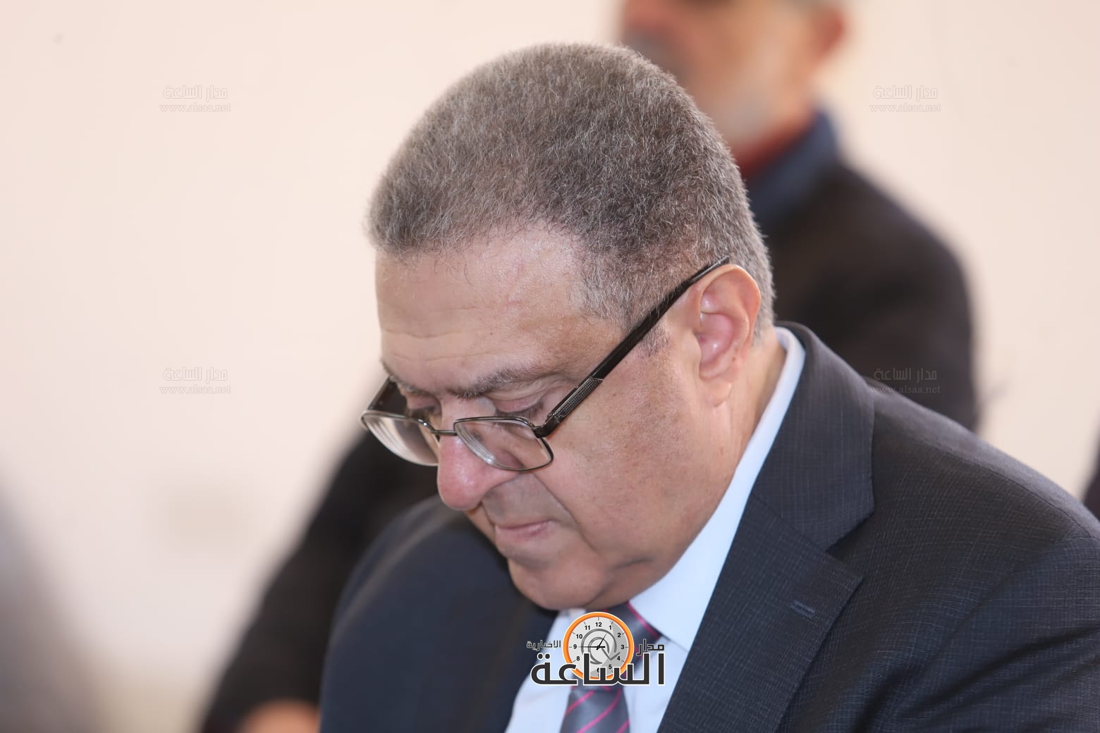 Madar Al-Saa Images 0.18560668467306485