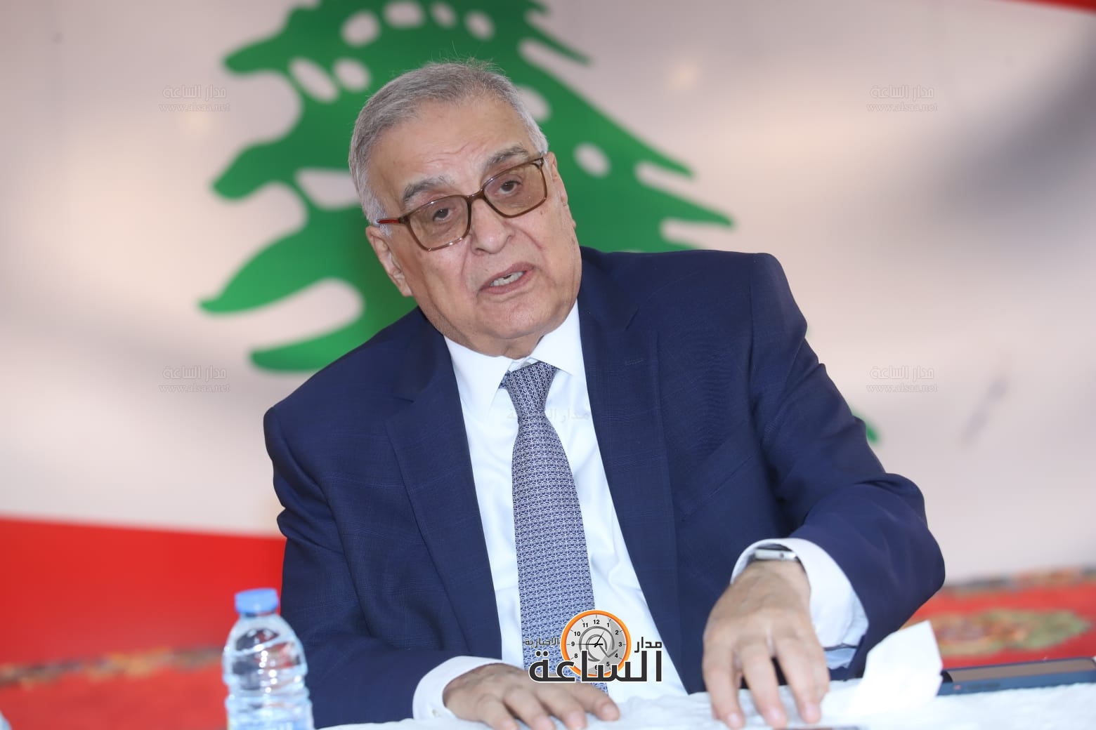 Madar Al-Saa Images 0.5813988264454659